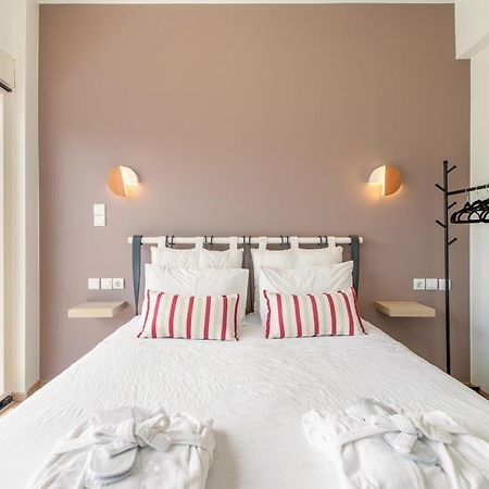 Gk Halepa Luxury Apartment La Canée Extérieur photo