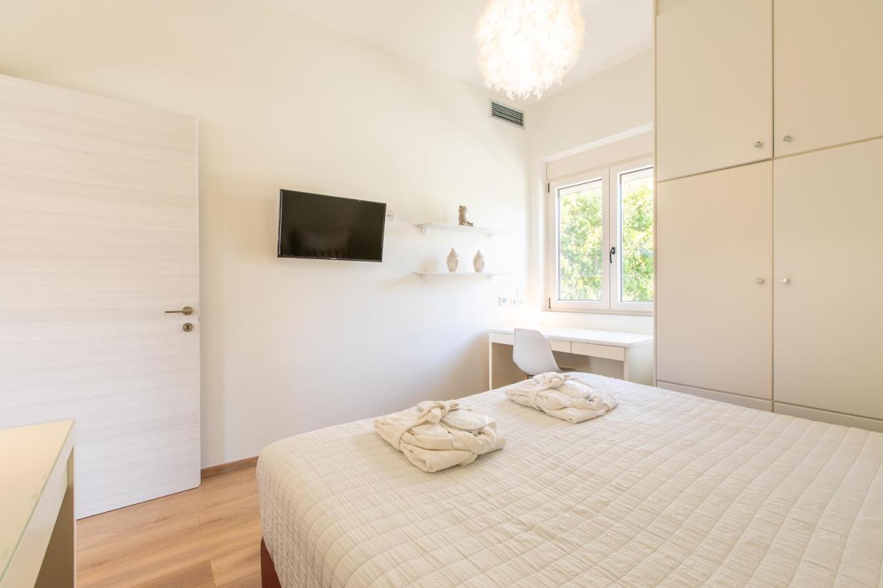 Gk Halepa Luxury Apartment La Canée Extérieur photo