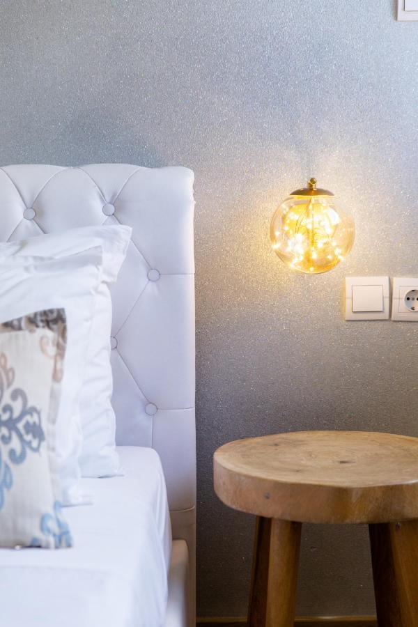 Gk Halepa Luxury Apartment La Canée Extérieur photo